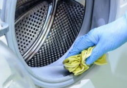 Lavatrice: eliminare i cattivi odori